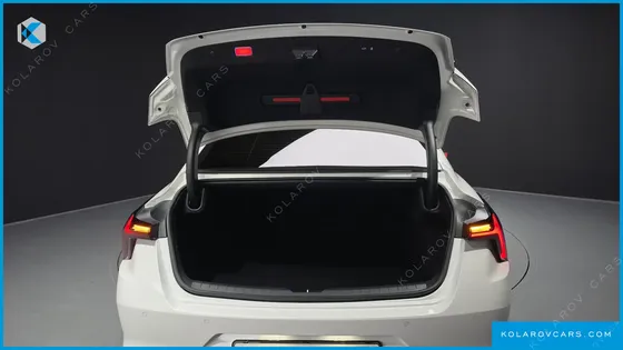 KIA K8 SIGNATURE