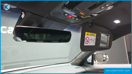 KIA K8 SIGNATURE