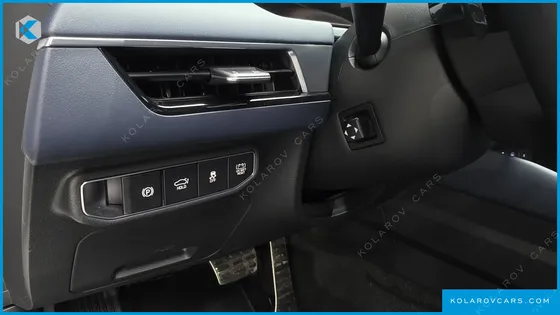 KIA K8 SIGNATURE