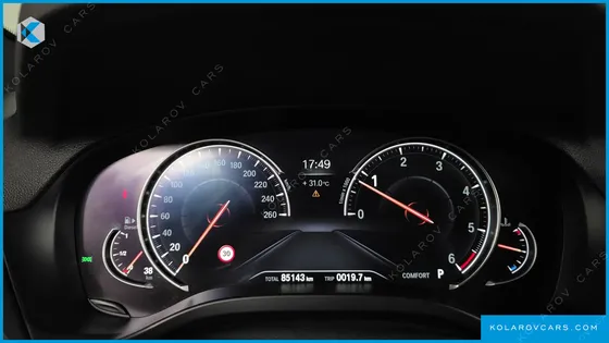 BMW X3 XDRIVE 20D M SPORT