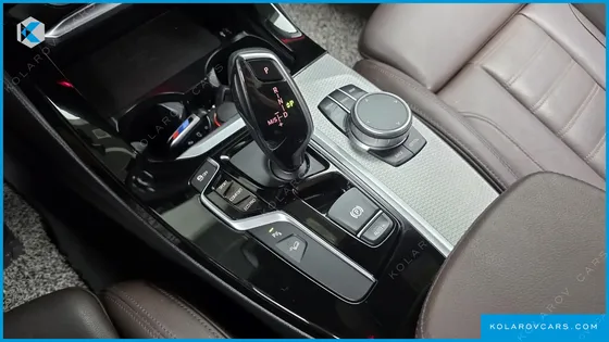 BMW X3 XDRIVE 20D M SPORT
