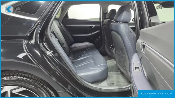 HYUNDAI SONATA 2.0