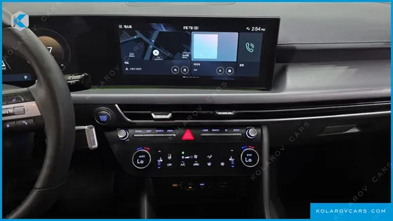 HYUNDAI SONATA 2.0