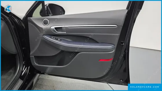 HYUNDAI SONATA 2.0