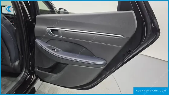 HYUNDAI SONATA 2.0