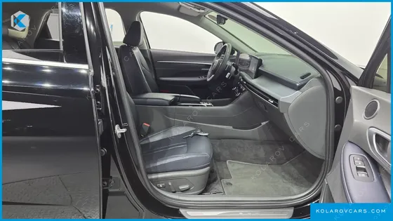 HYUNDAI SONATA 2.0