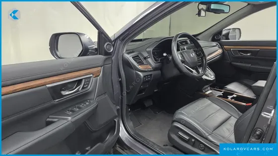 HONDA CR-V 2.0 HYBRID TOURING 4WD