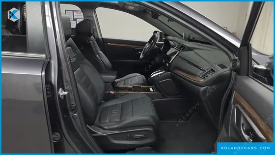 HONDA CR-V 2.0 HYBRID TOURING 4WD