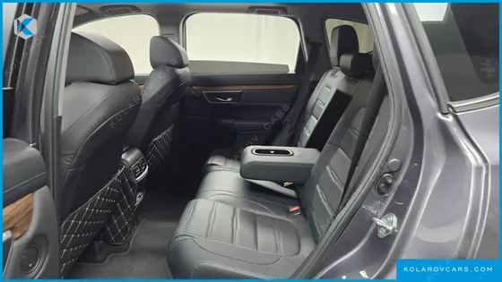 HONDA CR-V 2.0 HYBRID TOURING 4WD