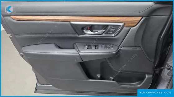 HONDA CR-V 2.0 HYBRID TOURING 4WD