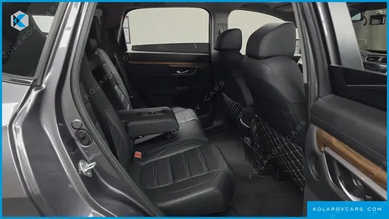 HONDA CR-V 2.0 HYBRID TOURING 4WD