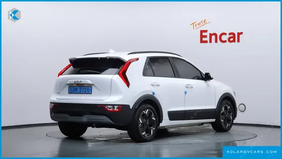 KIA NIRO AIR