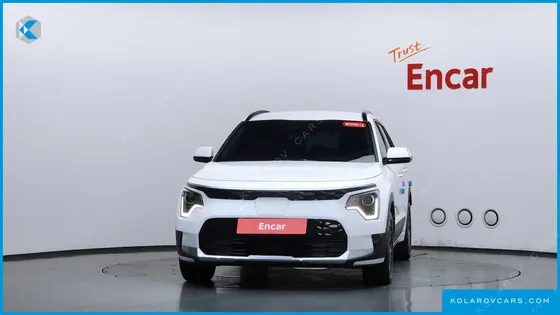 KIA NIRO AIR