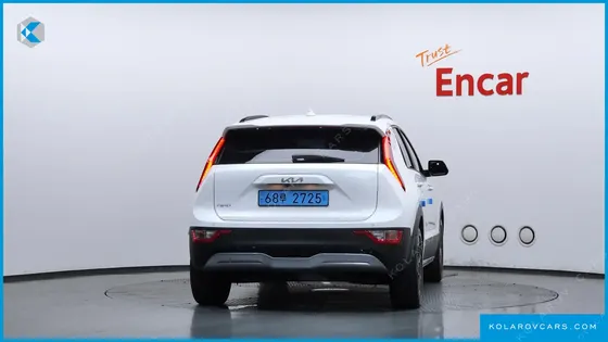 KIA NIRO AIR