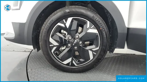 KIA NIRO AIR
