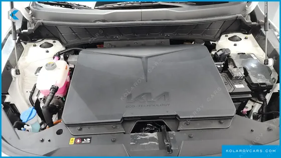 KIA NIRO AIR