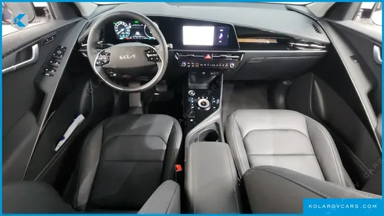 KIA NIRO AIR