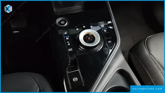 KIA NIRO AIR