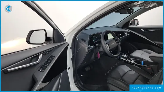 KIA NIRO AIR
