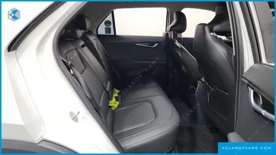 KIA NIRO AIR