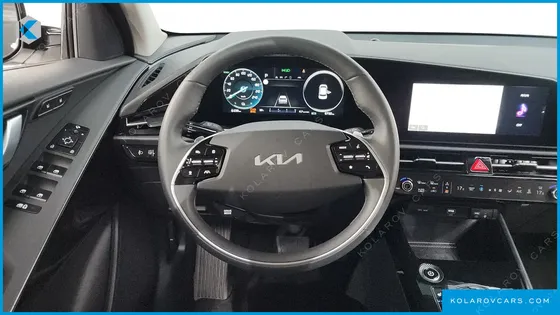 KIA NIRO AIR