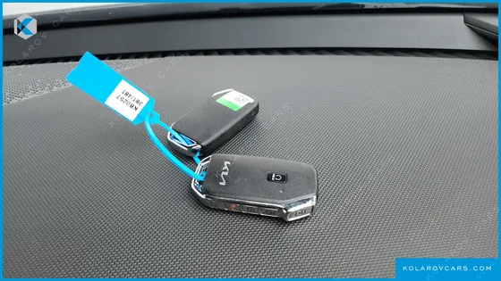 KIA NIRO AIR