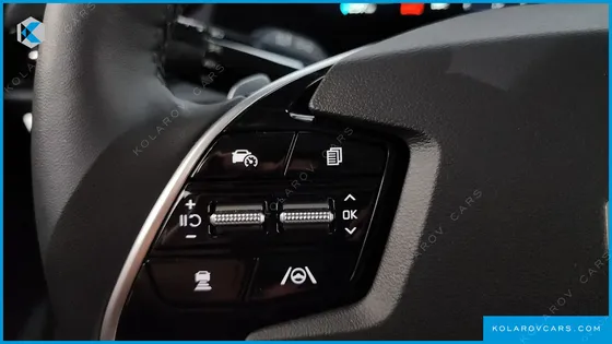 KIA NIRO AIR
