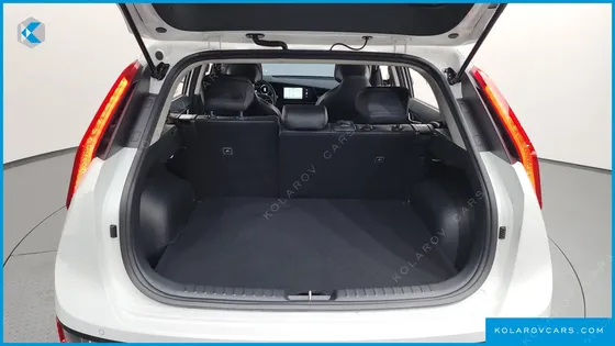 KIA NIRO AIR