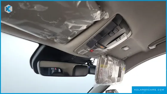KIA NIRO AIR