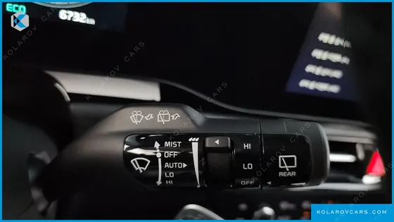 KIA NIRO AIR