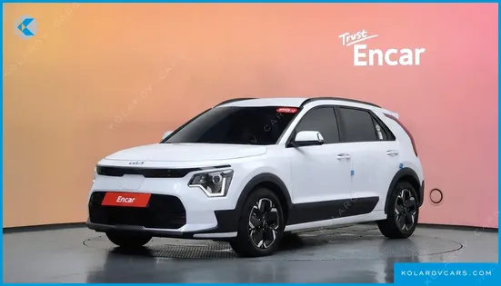 KIA NIRO AIR