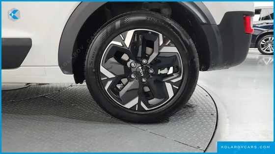 KIA NIRO AIR
