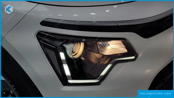 KIA NIRO AIR