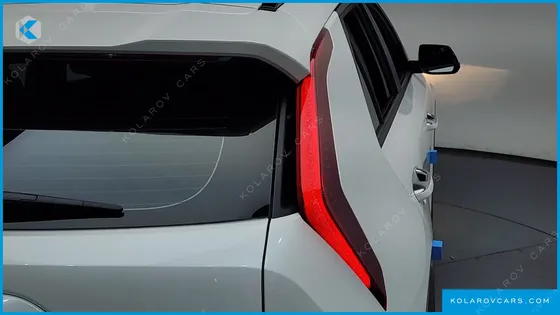 KIA NIRO AIR