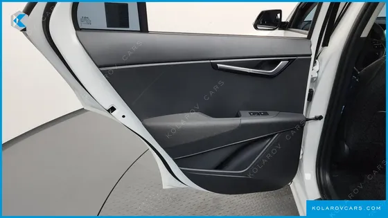 KIA NIRO AIR
