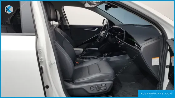 KIA NIRO AIR