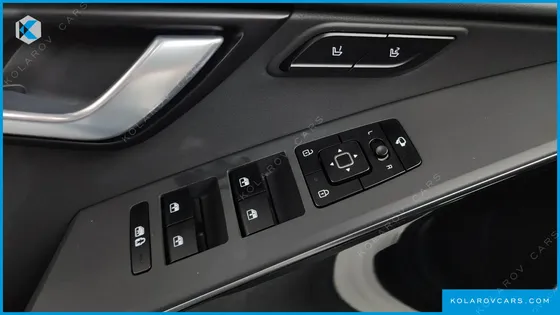 KIA NIRO AIR
