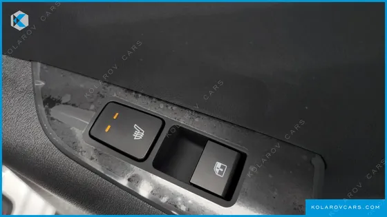 KIA NIRO AIR