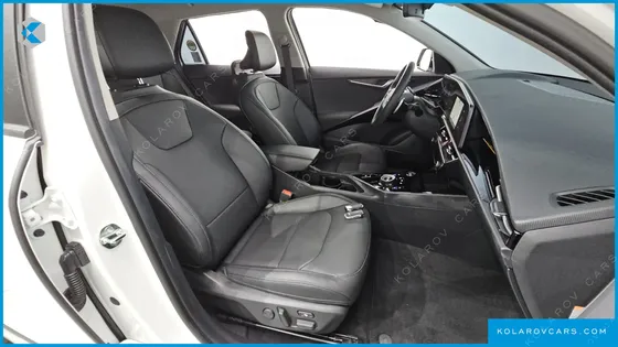 KIA NIRO AIR