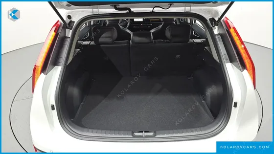KIA NIRO AIR