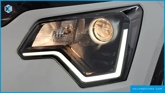 KIA NIRO AIR