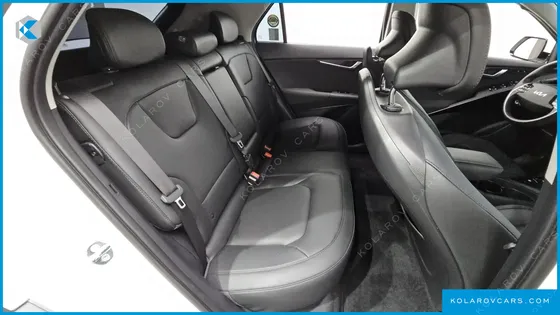 KIA NIRO AIR