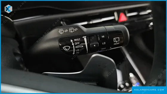 KIA NIRO AIR