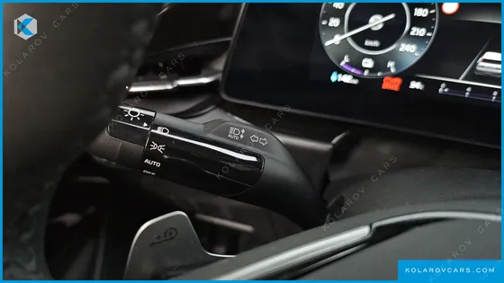 KIA NIRO AIR