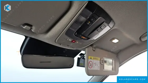 KIA NIRO AIR