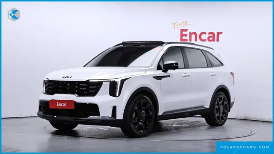 KIA SORENTO DIESEL 2.2 4WD
