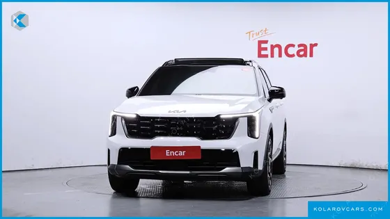 KIA SORENTO DIESEL 2.2 4WD