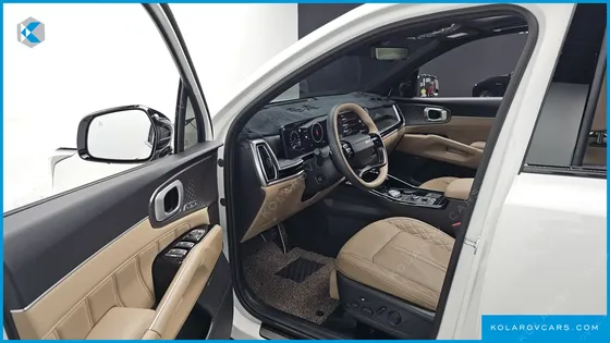 KIA SORENTO DIESEL 2.2 4WD