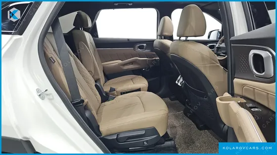 KIA SORENTO DIESEL 2.2 4WD