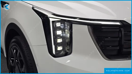 KIA SORENTO DIESEL 2.2 4WD